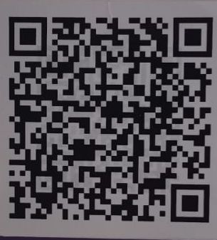 Anmeldung Einfach scannen und anmelden